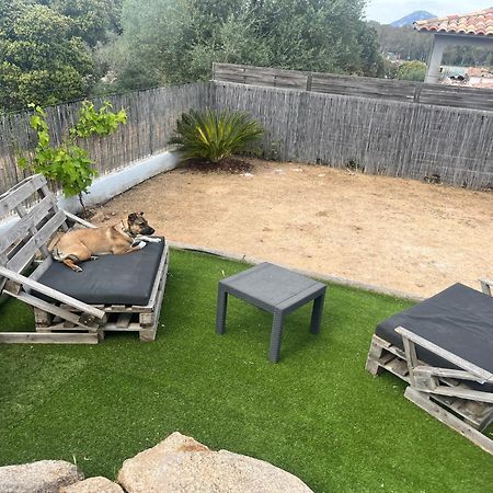 Villa Orethaga Piscine 10 Pers Porto Vecchio Εξωτερικό φωτογραφία