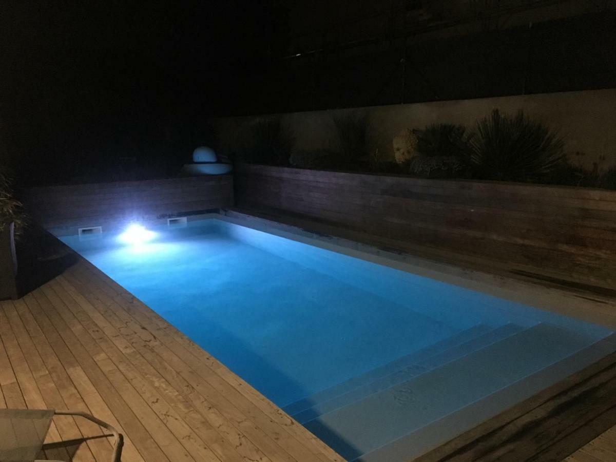 Villa Orethaga Piscine 10 Pers Porto Vecchio Εξωτερικό φωτογραφία